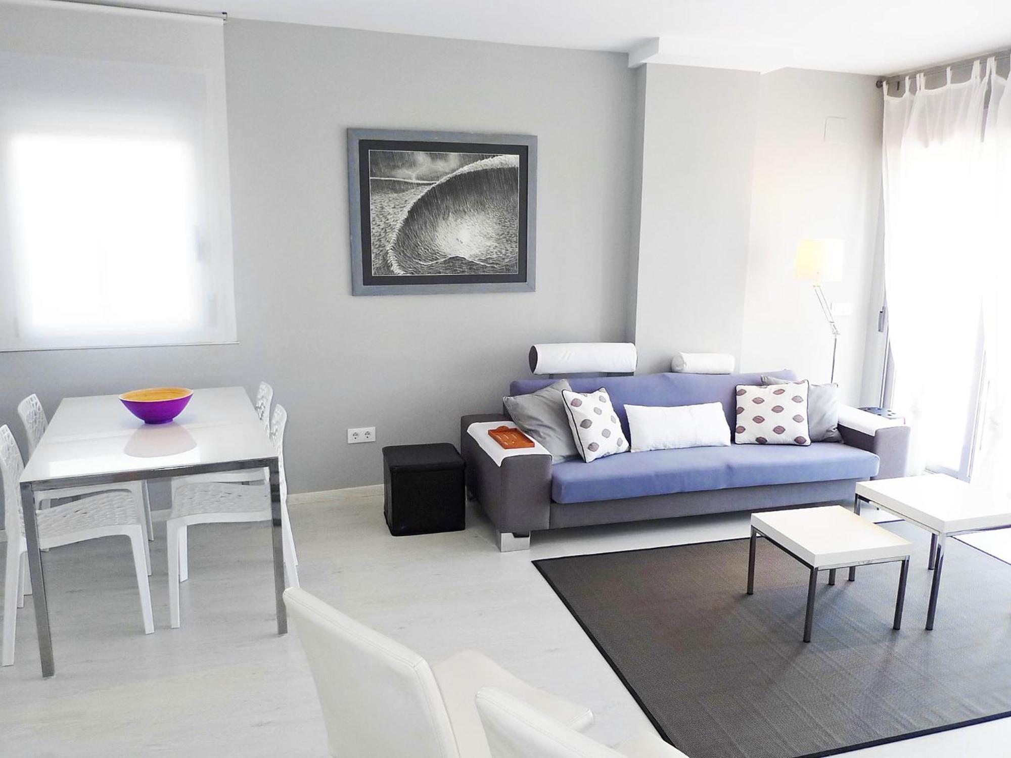 Appartement Marenia By Interhome *