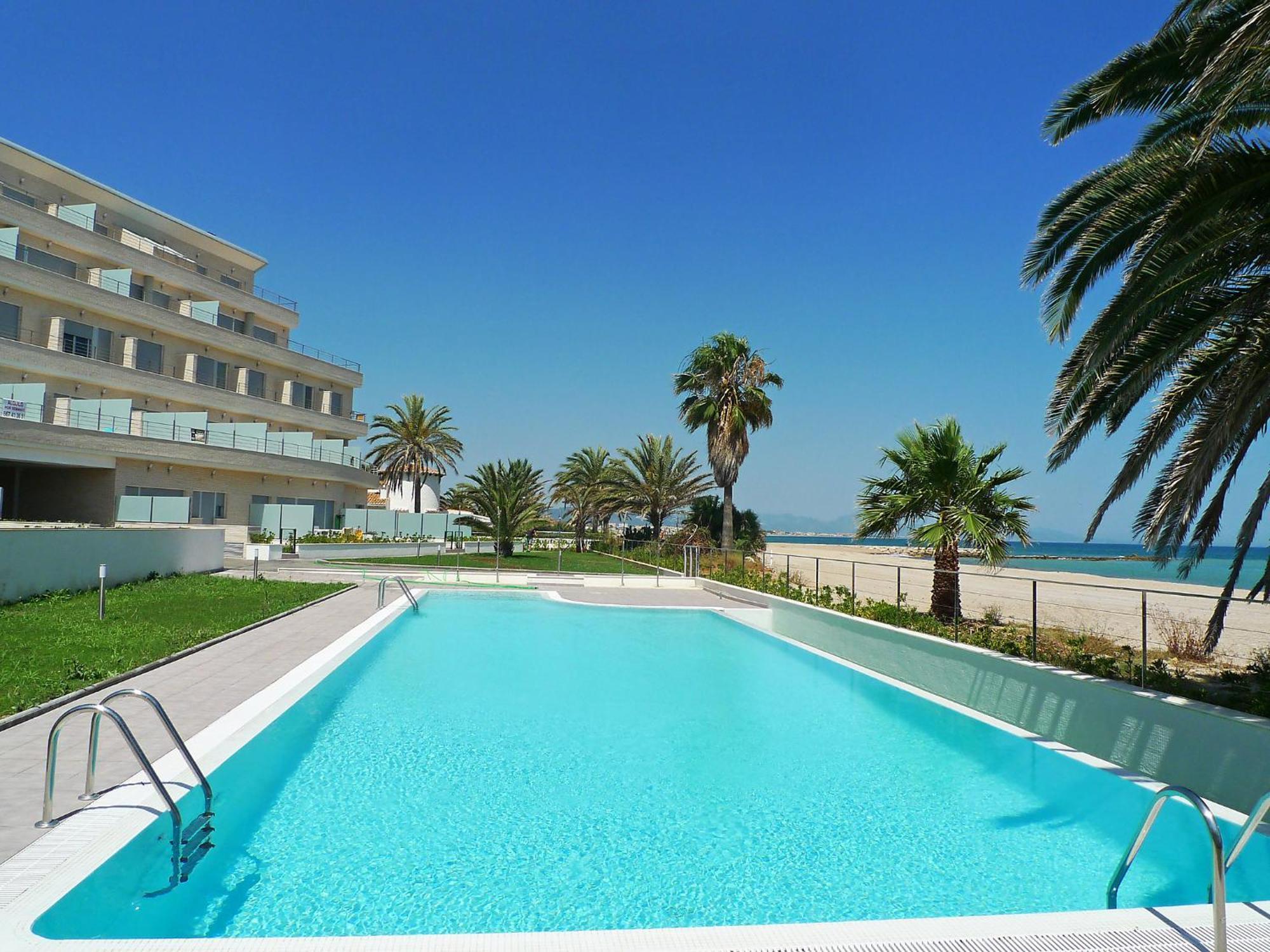 Marenia By Interhome Dénia