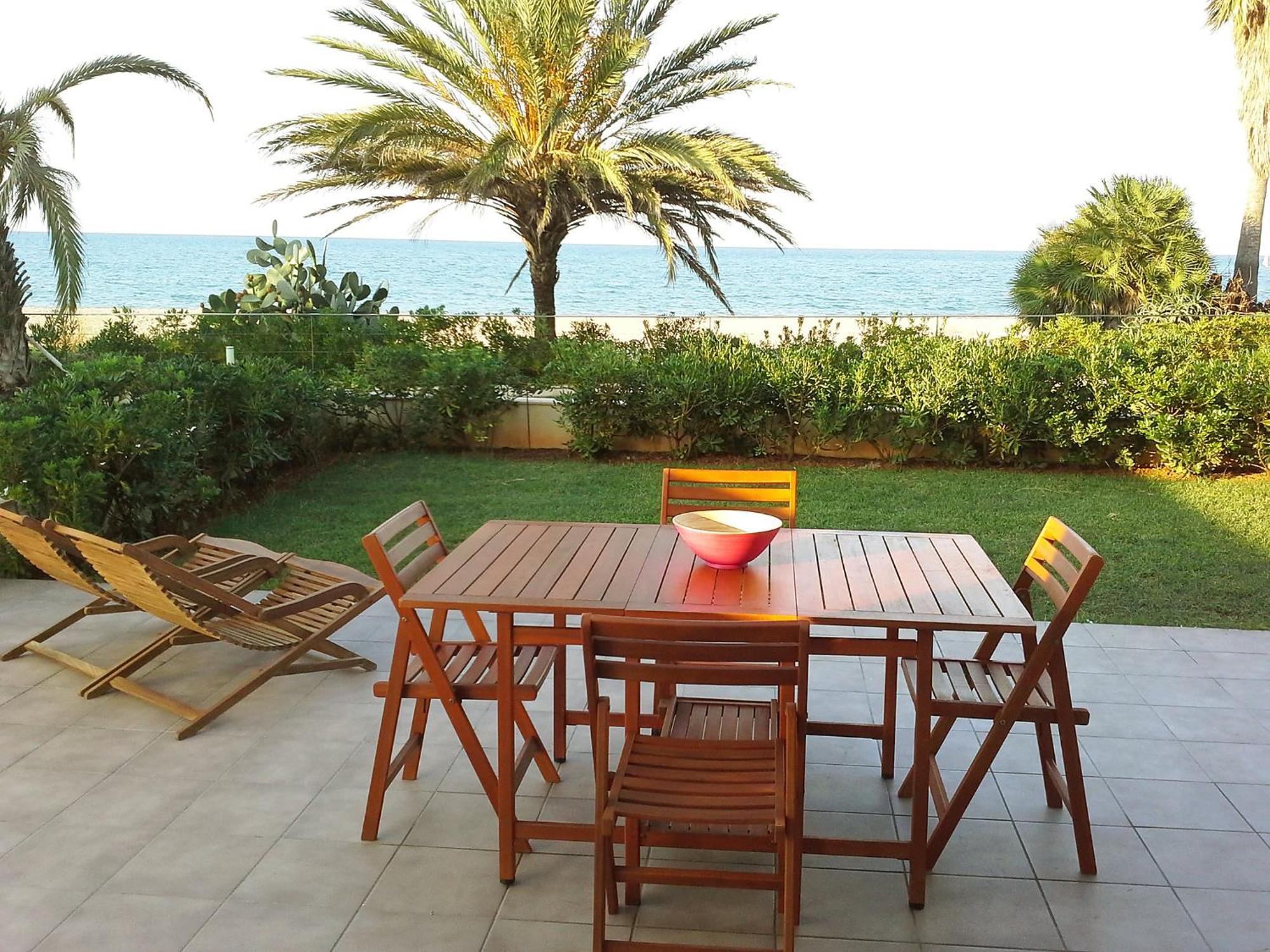 Marenia By Interhome Appartement