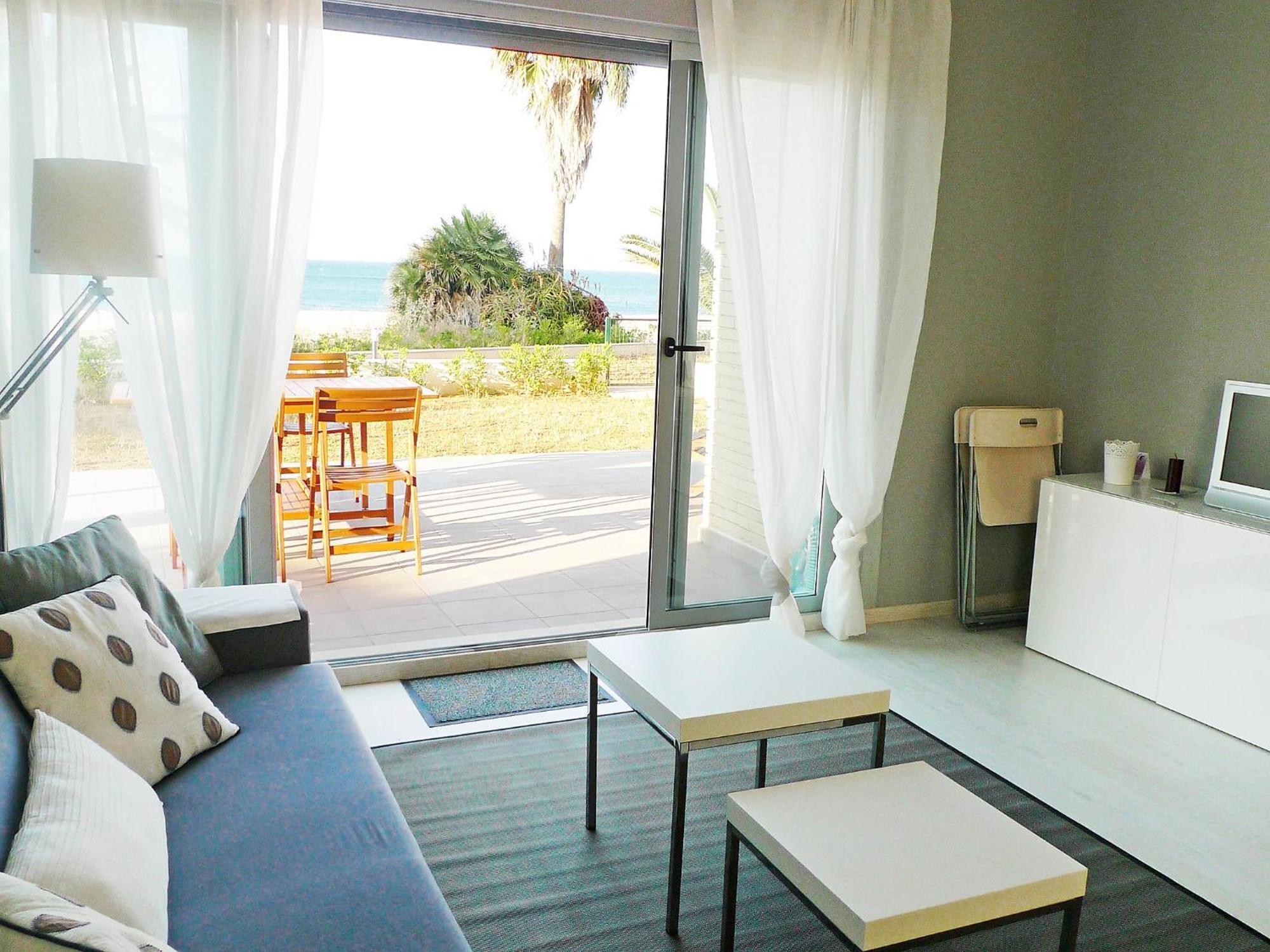 Marenia By Interhome Appartement Dénia