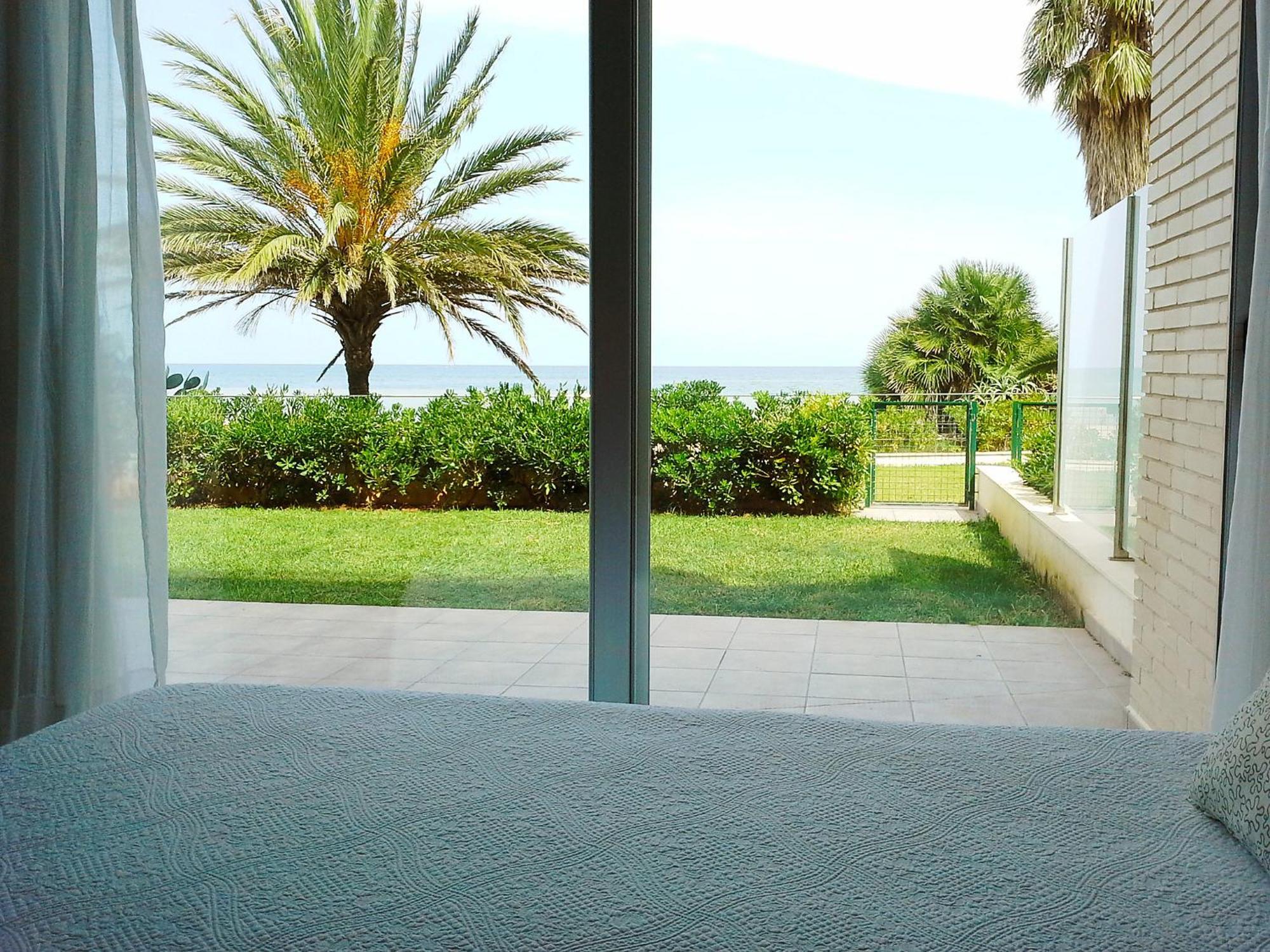 Marenia By Interhome Appartement Dénia